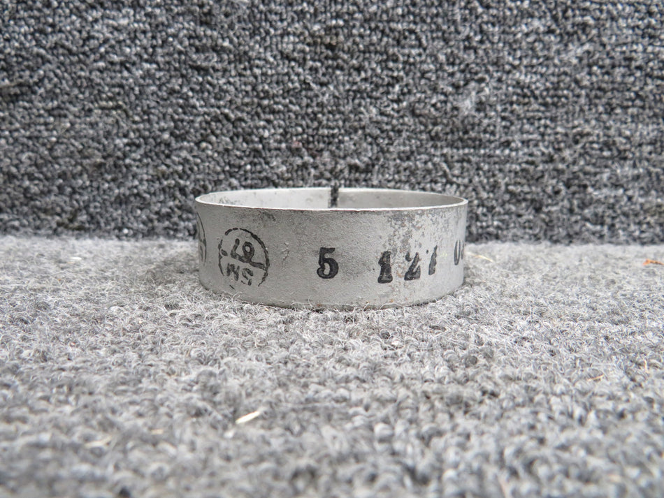 205-5-127-03 SIAI Marchetti Clamp (New Old Stock)