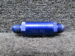 AN6207-6 Check Valve