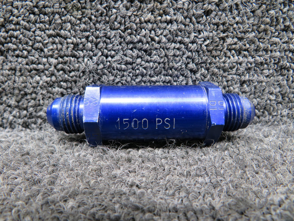 AN6207-6 Check Valve