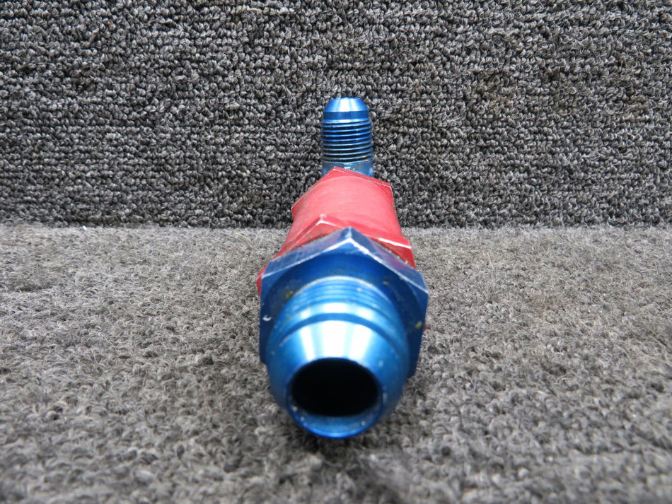 3171-00 Dukes Check Valve