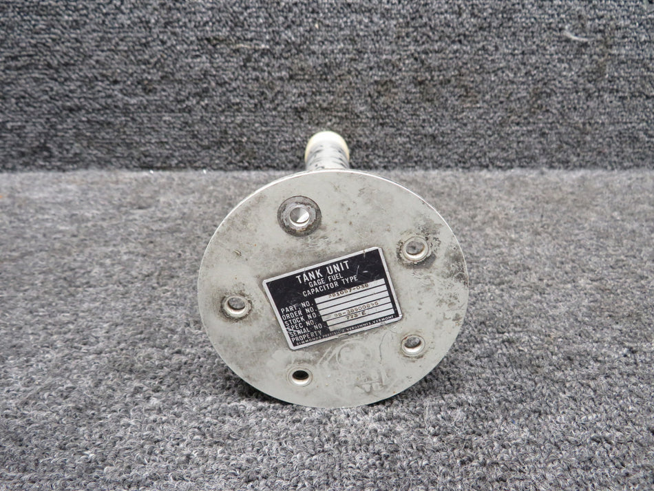 391057-038 Simmonds Fuel Probe with Mount