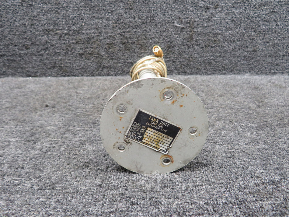 391057-040 Simmonds Fuel Probe with Mount