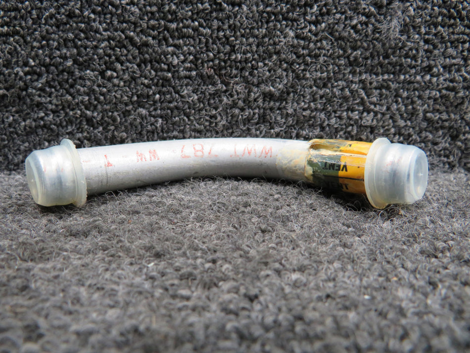 S205-22-8-189-11 Saia Marchetti Vent Tube (New Old Stock)