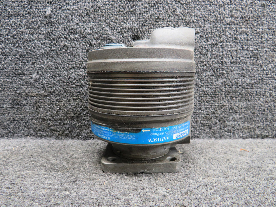 AA3216CW Tempest Dry Air Pump (Core)