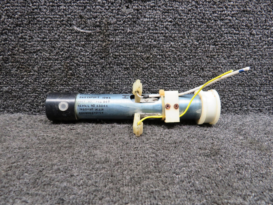 PAA849 (Alt: C668003-0104) Bendix Fuel Probe (No Mount)