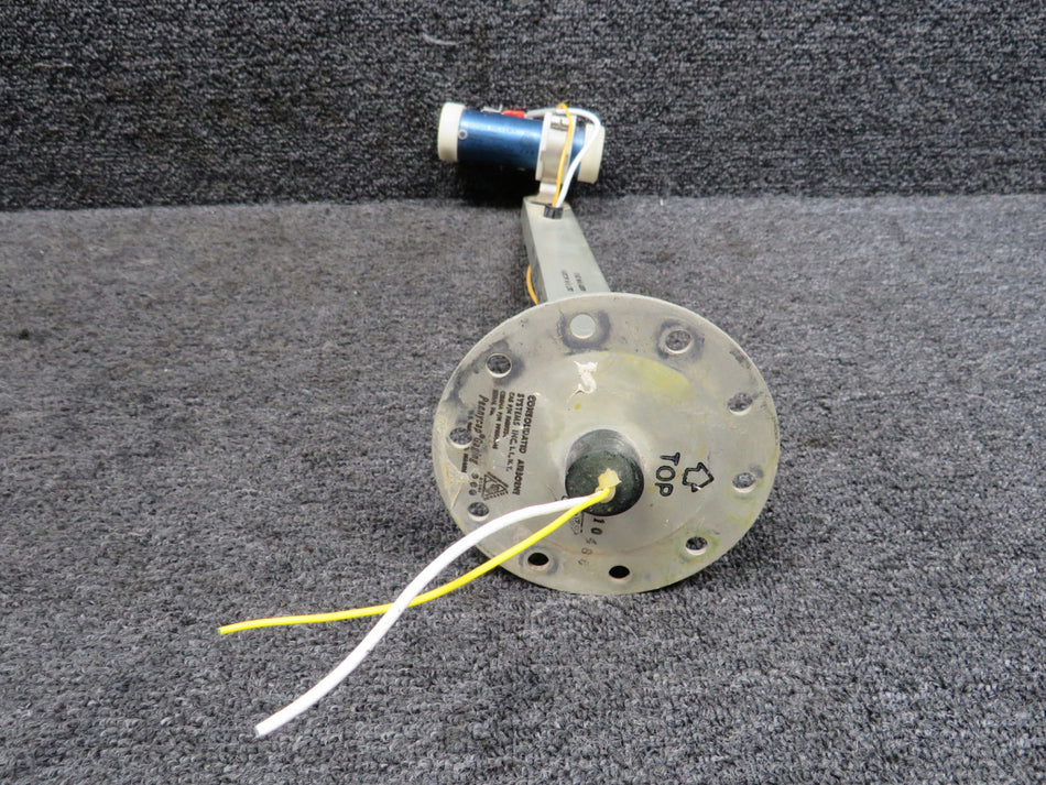 PAA700-11 (Alt: 9910082-14) CAS Fuel Probe with Mount