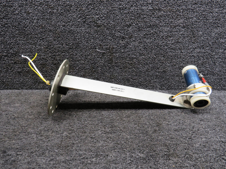 PAA700-11 (Alt: 9910082-14) CAS Fuel Probe with Mount