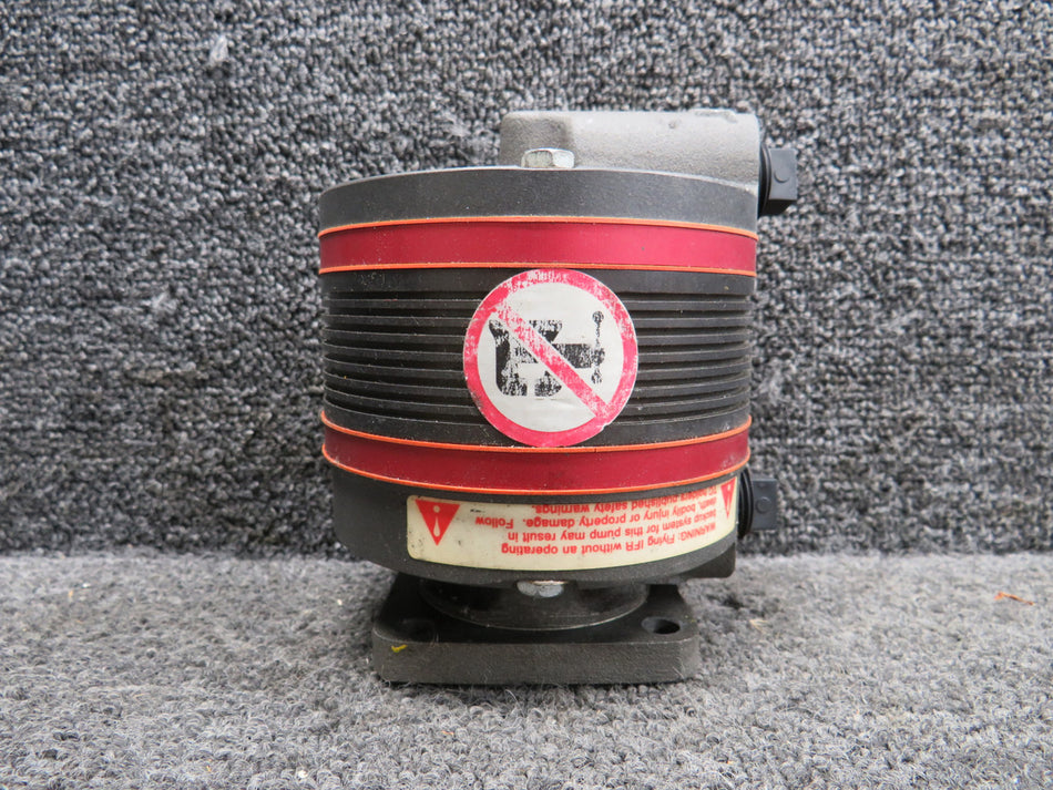 RA215CC Rapco Dry Air Pump (Core)