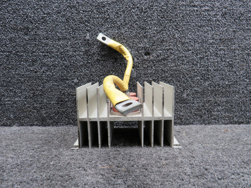 THM 6421C-1-1 Heat Sink