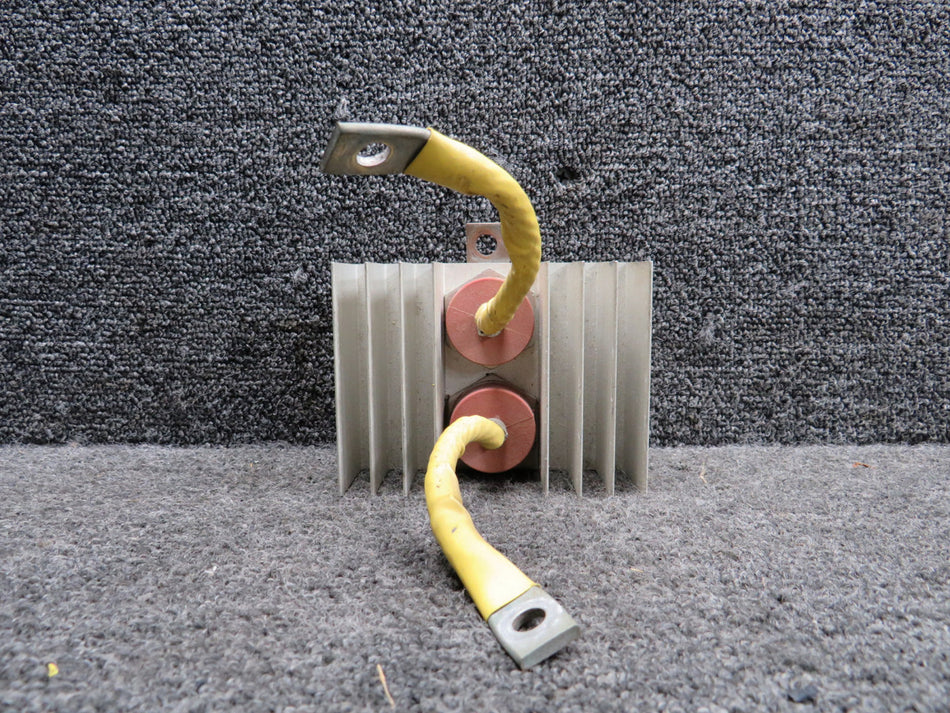 THM 6421C-1-1 Heat Sink