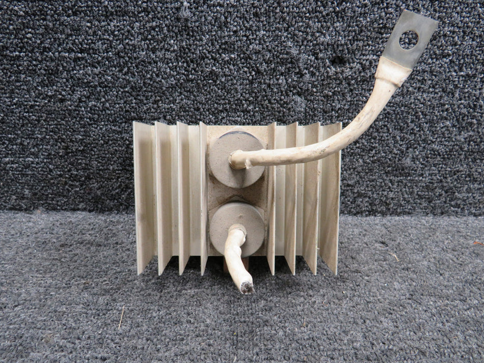 THM 6421C-1-1 Heat Sink (Cut Connector)