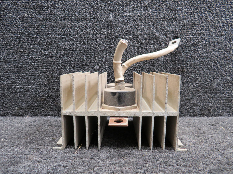 THM 6421C-1-1 Heat Sink (Cut Connector)
