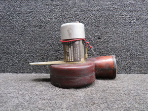 EM690-1 (Alt: A643-1) Electro-Mech Blower Assembly (12V) (Chipped Housing)