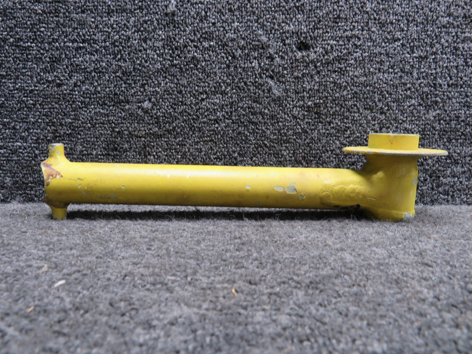 205-6-042-07 Saia Marchetti Weld Rudder Peddle Arm (New Old Stock)