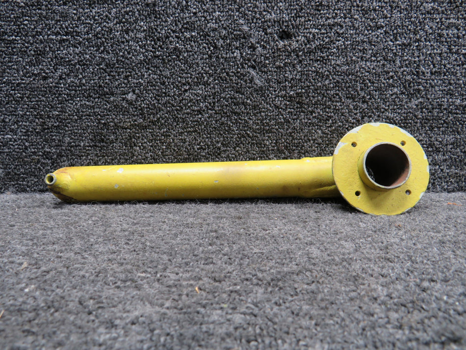 205-6-042-07 Saia Marchetti Weld Rudder Peddle Arm (New Old Stock)