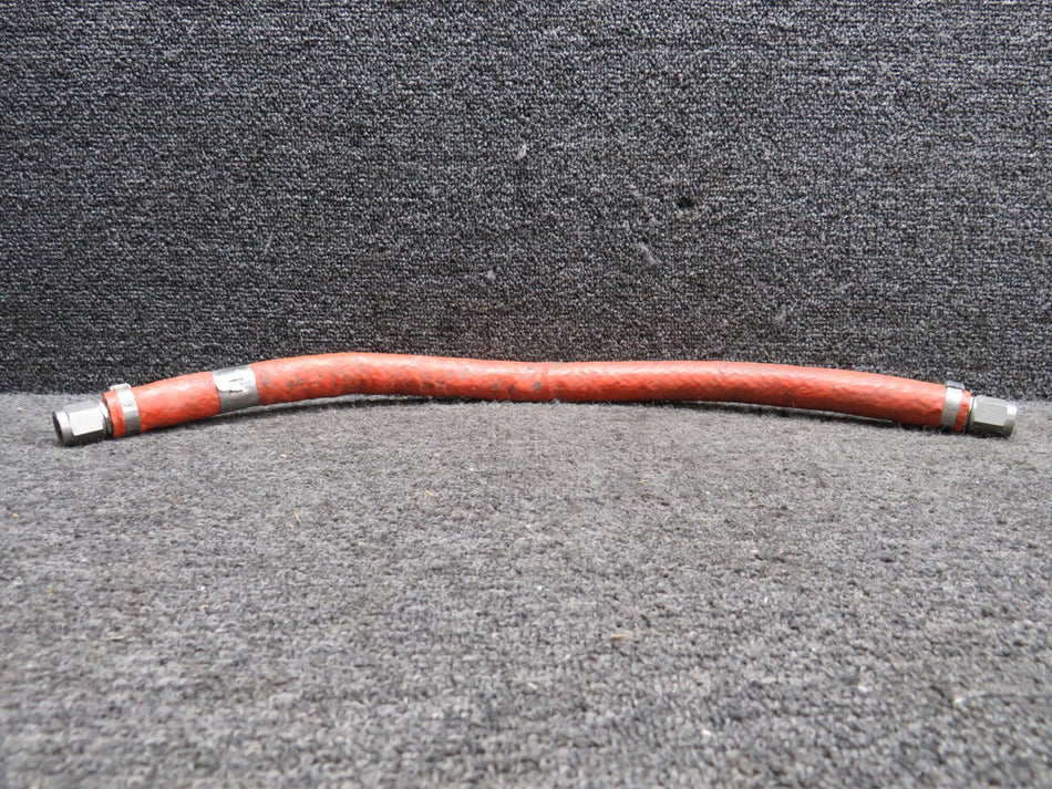 AE3660001G0184 (Alt: AR1158-6) Aeroquip Hose Assembly