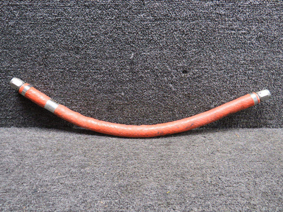 AE3660001G0184 (Alt: AR1158-6) Aeroquip Hose Assembly