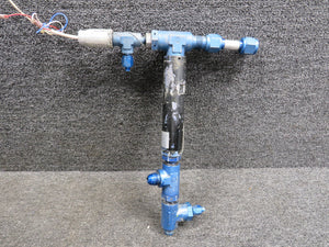 730617 Sigma-Netics Pressure Switch Valve Assembly