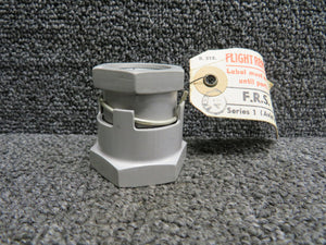 FRS132-F Flight Refuelling Ltd. Series 1 Refueling Coupler (New Old Stock)