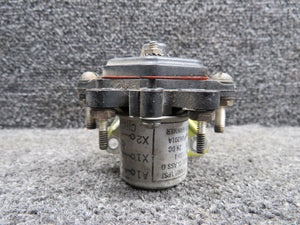 6041H201A (Use: MS24166D2) Cutler Hammer AN3550-1 Relay (28V, 50A)