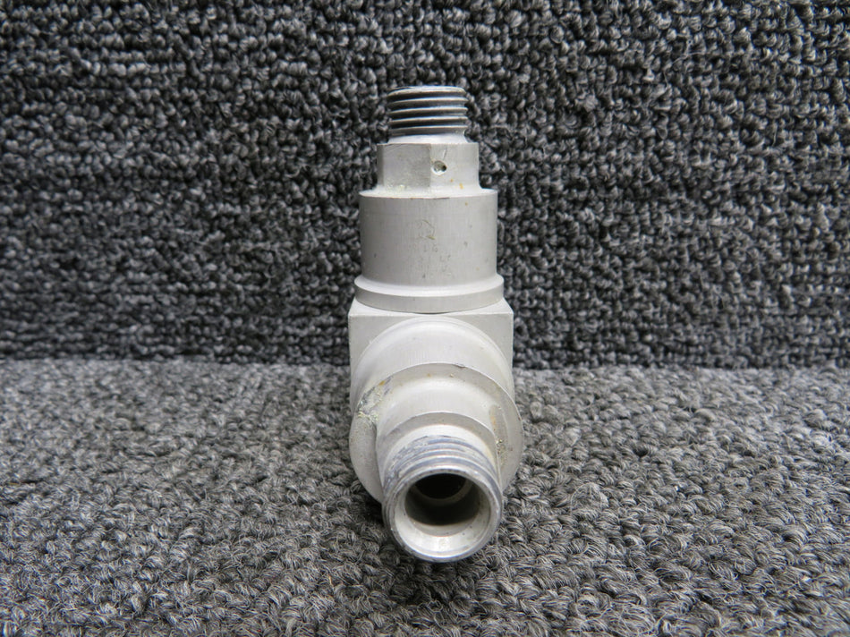 25KF161 Vans RV7-A Tail Check Valve