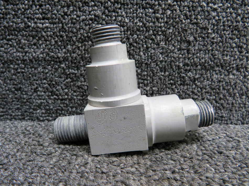 25KF161 Vans RV7-A Tail Check Valve