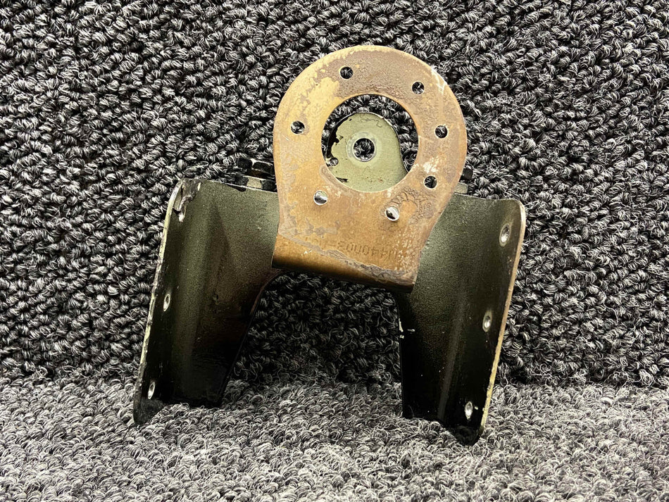 46W440003-001 Piper M600 Aileron Sector Mounting Bracket LH