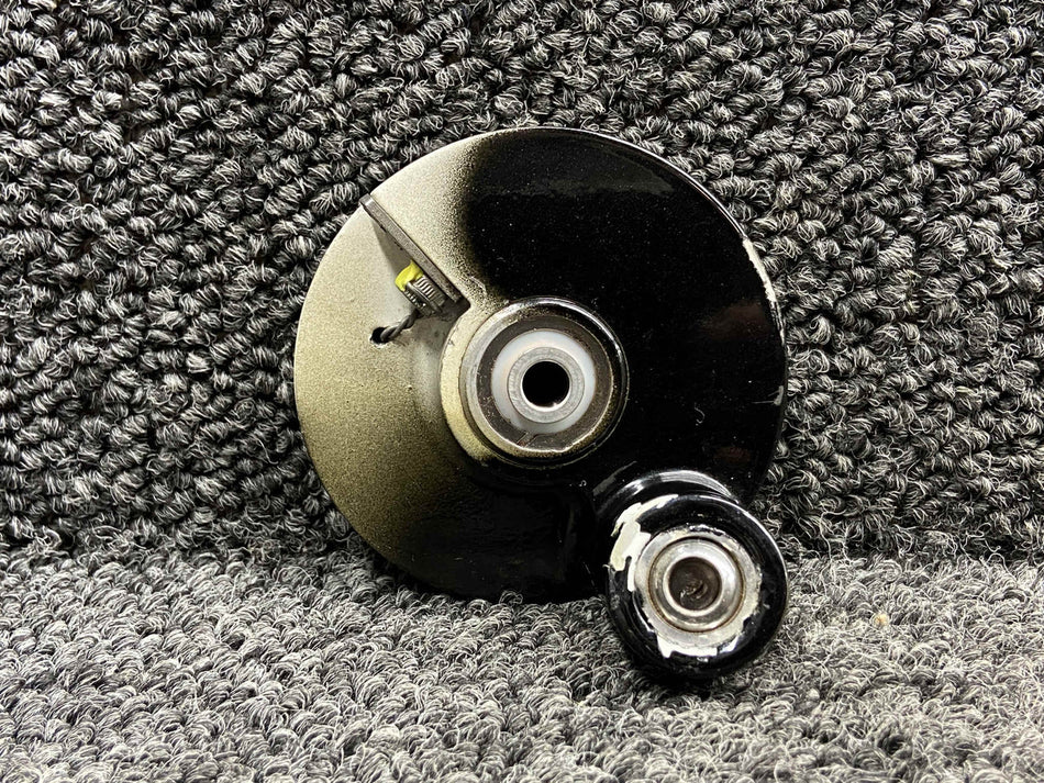 46W440005-005 Piper M600 Aileron Sector Drive LH