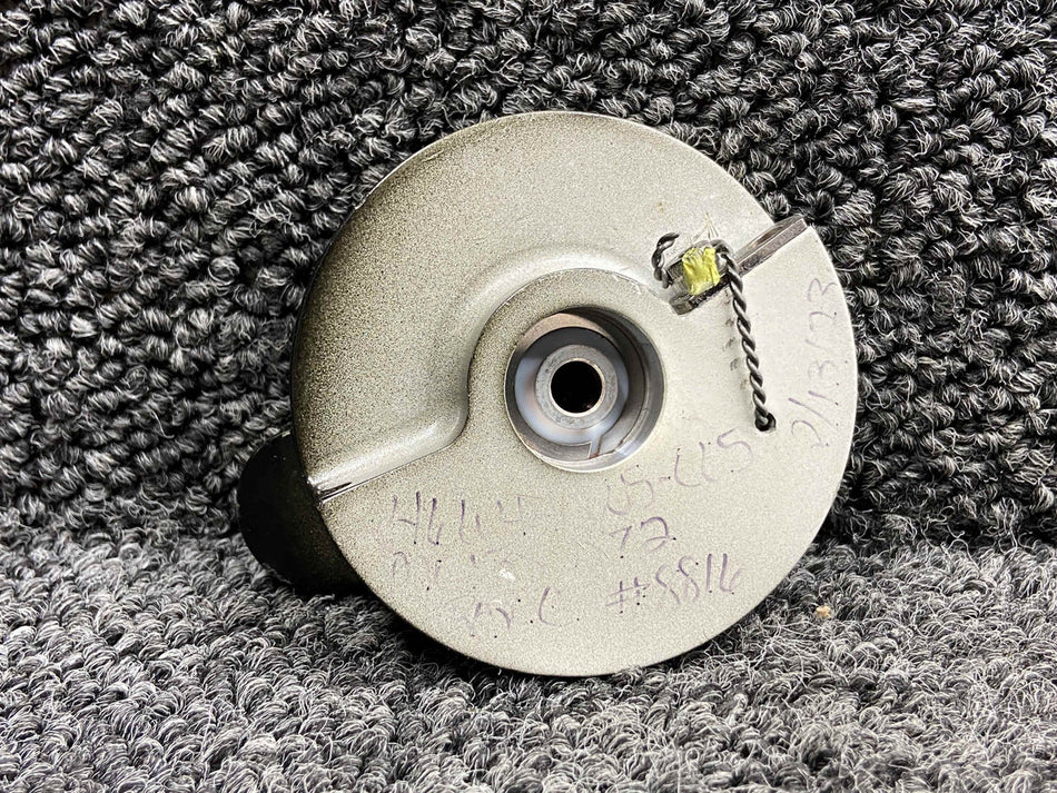 46W440005-005 Piper M600 Aileron Sector Drive LH