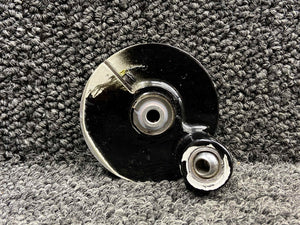 46W440005-006 Piper M600 Aileron Sector Drive RH
