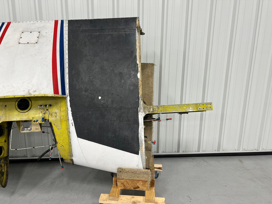 Piper PA23-250 Wing Structure Assy RH