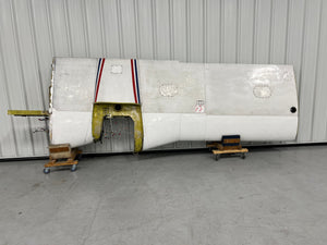 Piper PA23-250 Wing Structure Assy LH