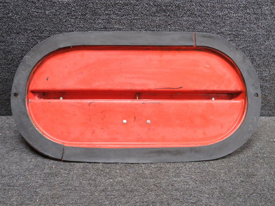 1159SEMP20299-1 Gulfstream Aerospace G1159C Cover