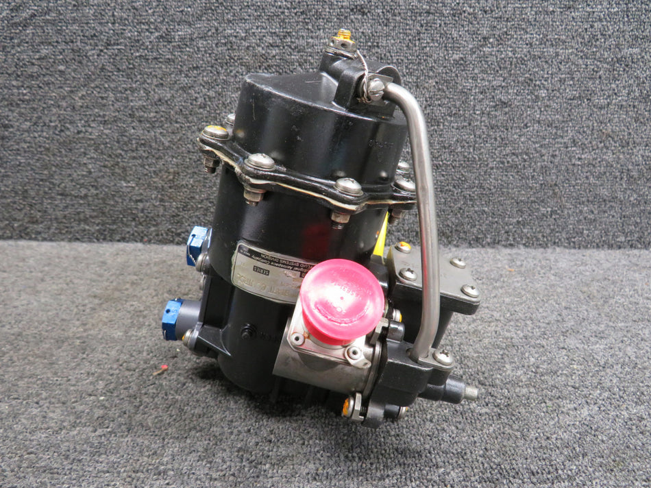 979078-4-1 Allied-Signal Series 11 Valve Assembly with Mods & 8130 (Overhauled)