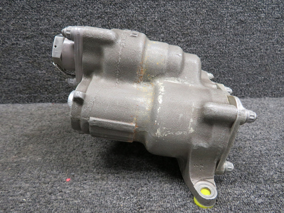 714810 Pratt & Whitney Fuel Pressure & Dump Valve