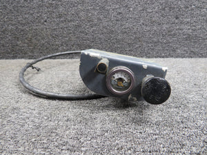 2488291-2 De-Fog Cable and Indicator Panel Assembly
