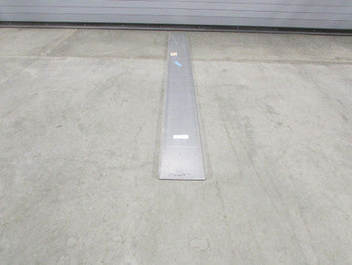 0726016-4 (Use: 0726016-8) Cessna Channel Assembly (NEW OLD STOCK)