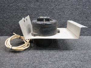 10062-1-B (Alt: AN5730-3) Eclipse Magnesyn Remote Compass Transmitter w Plate