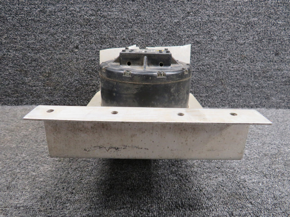 10062-1-B (Alt: AN5730-3) Eclipse Magnesyn Remote Compass Transmitter w Plate