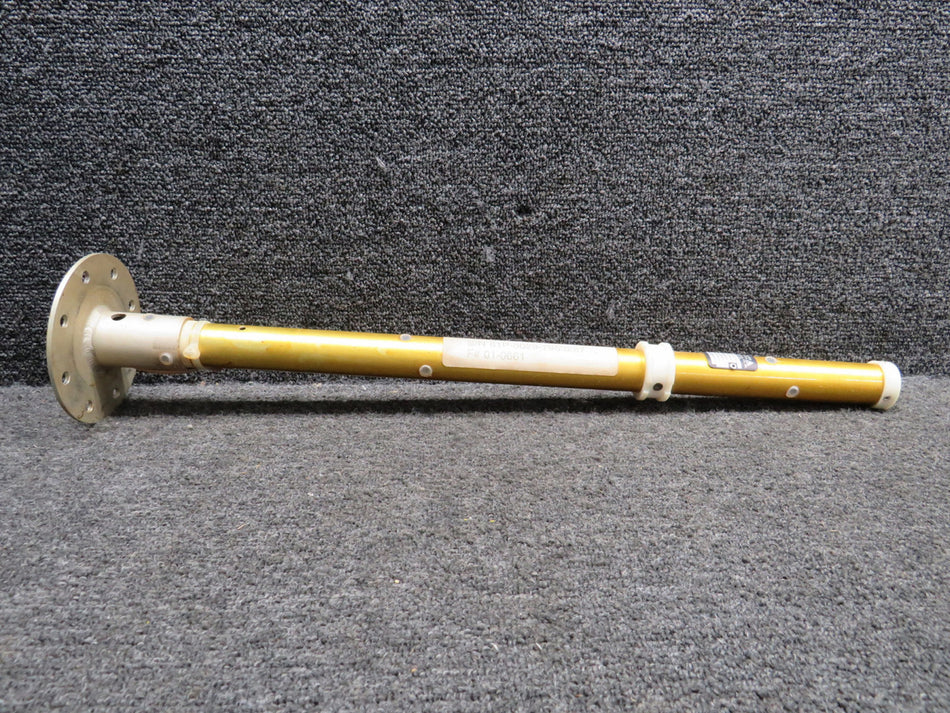 PBC-1831 Consolidated Airborne Systems Fuel Sensor