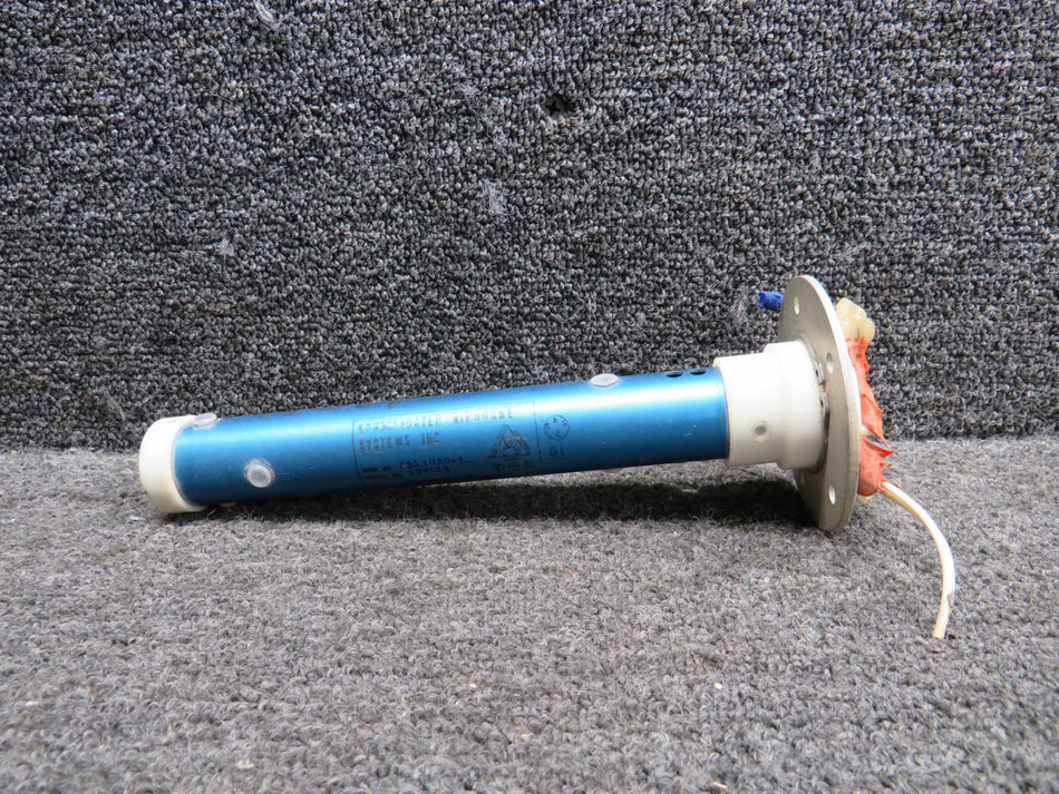 PBA-1020-2 Consolidated Airborne Systems Fuel Transmitter