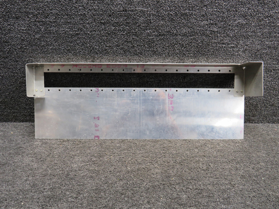 W8279 Pan Assembly with Opening