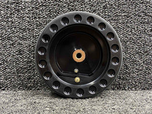68414-006 Piper M600 Elevator Trim Wheel Assembly