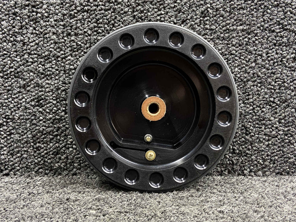 68414-006 Piper M600 Elevator Trim Wheel Assembly