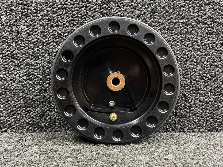 68414-006 Piper M600 Elevator Trim Wheel Assembly