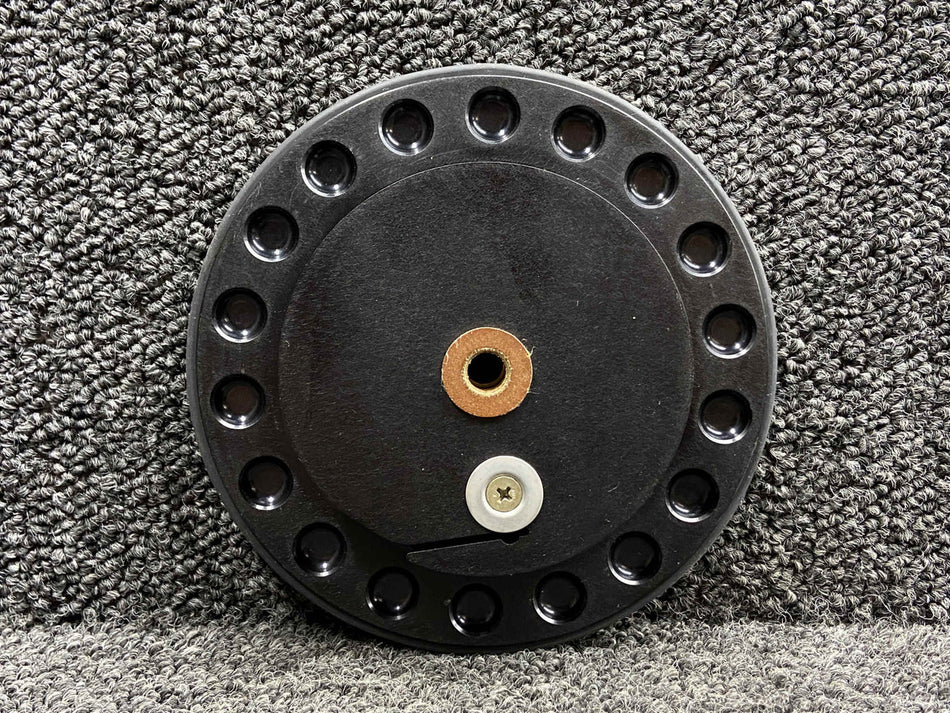 68414-006 Piper M600 Elevator Trim Wheel Assembly