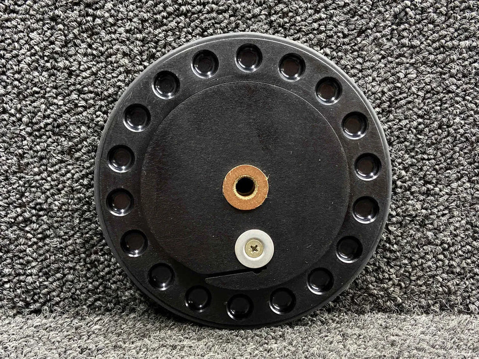 68414-006 Piper M600 Elevator Trim Wheel Assembly