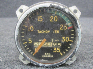 1548589-W Tachometer Indicator