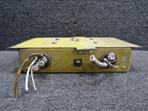 2484026-1 Learjet L-25B Battery Relay Box Assembly LH and RH