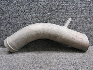 205-179-01 SIAI-Marchetti S205 Tail Pipe Tube RH